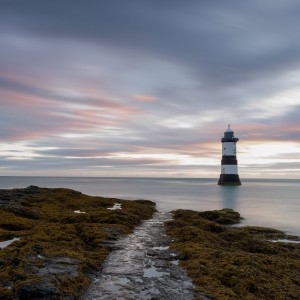 Penmon Point